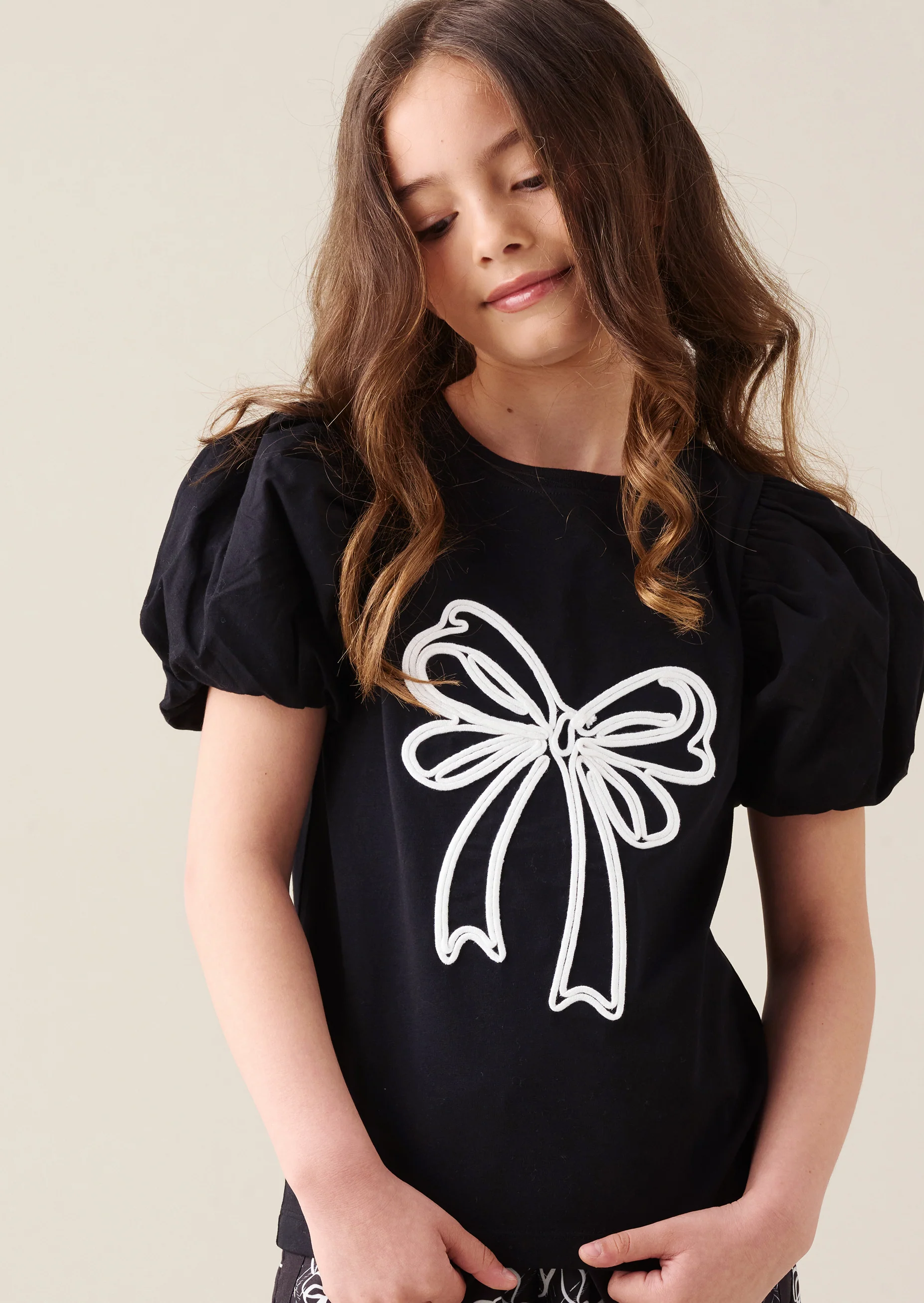 Girls Tops & T-Shirts