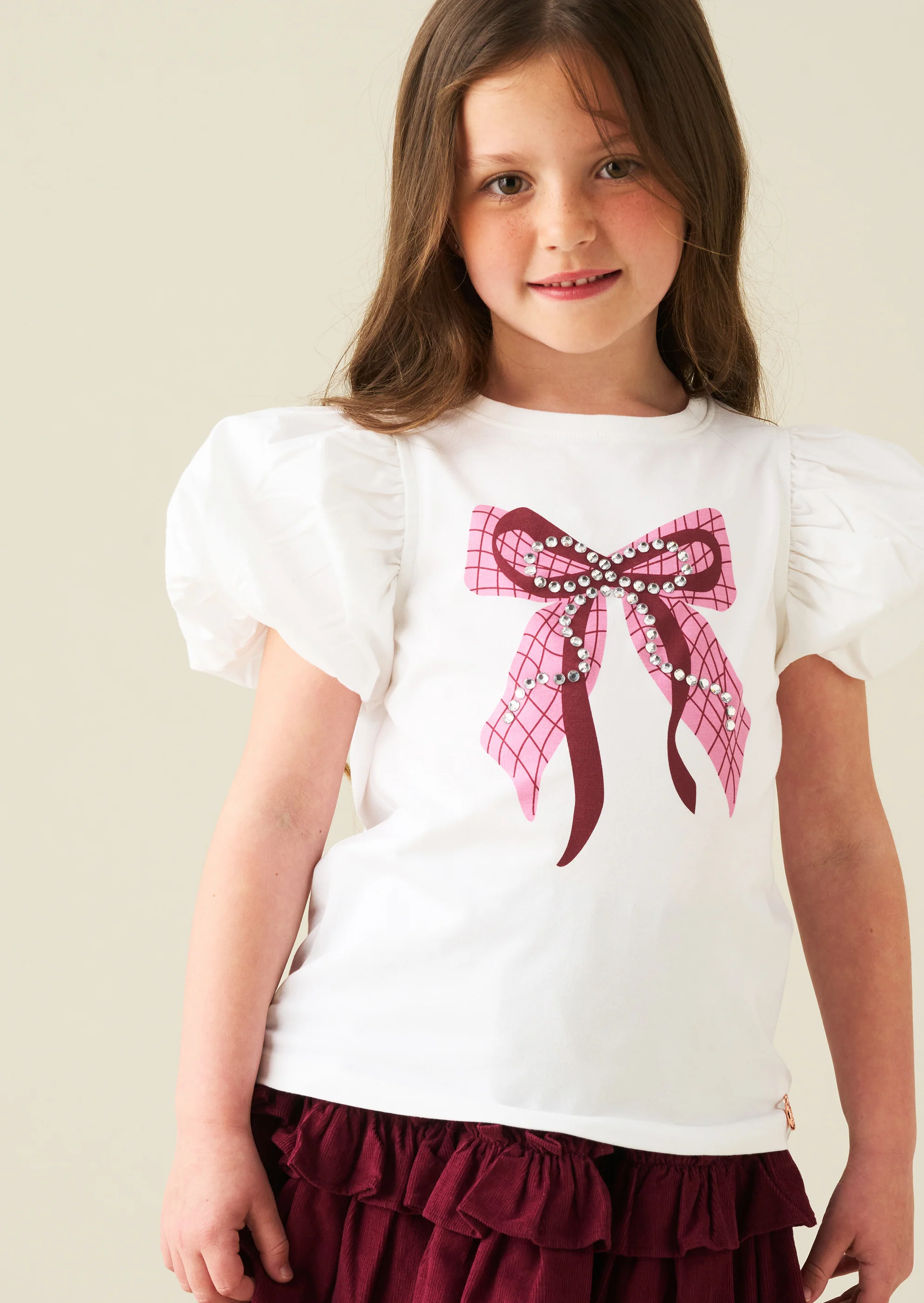 New In Girls