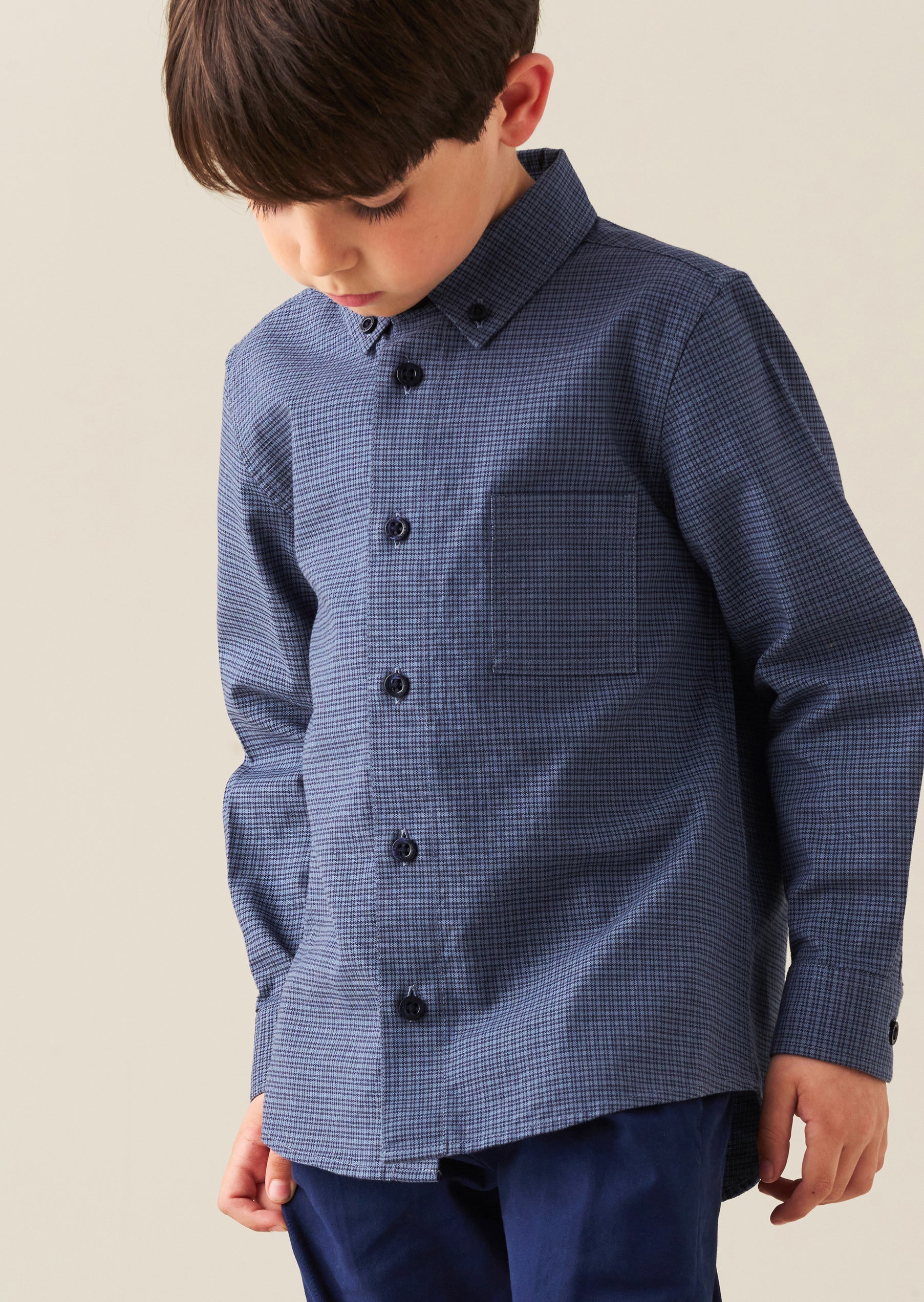 New In Boys